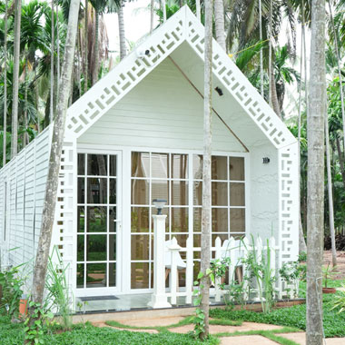 cottage